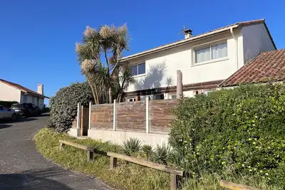 Image de Villa Taichi - Peace & Atlantic