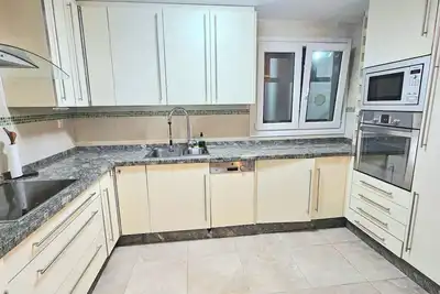 Image de Panoramic Penthouse of Art with pool, panoramic sea view, beach 3 min walk