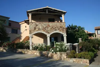 Image de Apartment in cottage with private garden
