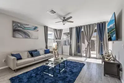 Image de Entire Home 3 Beds & 2 Bath in Surprise Arizona