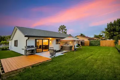 Image de Spacious 3br Home w/ Hot Tub, Bbq & Parking