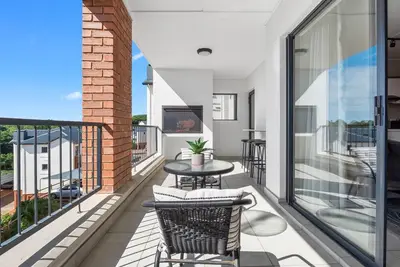 Image de Ballito Hills 454 - Deux Chambres Appartement, Couchages 4