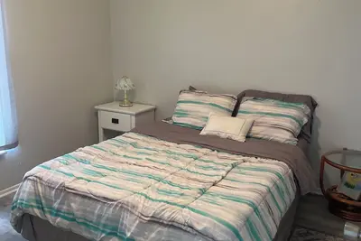 Image de Charming 2-bedroom house with WiFi, Ac in fabulous Deltona, Florida