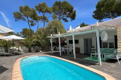 Image de Villa Boira Santany by PriorityVillas