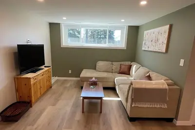 Image de The Suite on Paradise Hill, fully furnished basement suite