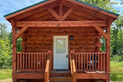 Image de Pickerel Retreat - Cabin 1