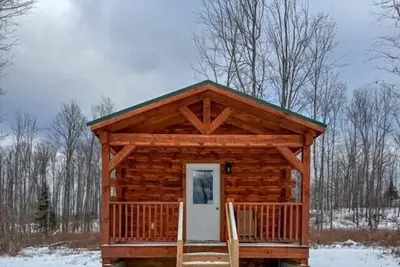 Image de Pickerel Retreat - Cabin 2