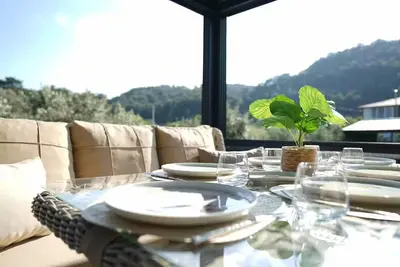 Image de Orange Tree Villa
