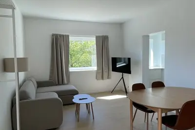Image de Apartment for 6 people centrally located in Esbjerg city center