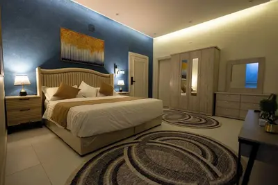 Image de Centrally Located Self Checkin Luxury  Apartment