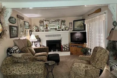 Image de Charming 2 bedroom cottage