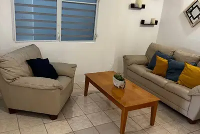 Image de Cozy Gem close to Airport