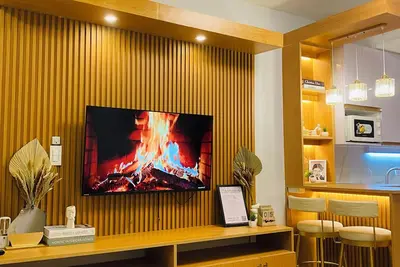 Image de Cozy Condo Staycation At Pasay City