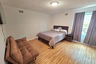 Image de Private Full Apartment - Fully Equipped - Near Nyc