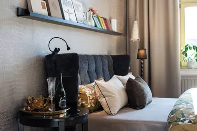 Image de Cozy apartment in the Harz Mountains for lovers of historic half-timbered towns and castles