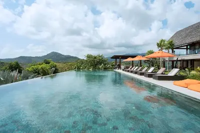 Image de Luxury Thailand Villa  Praana Residence lth4