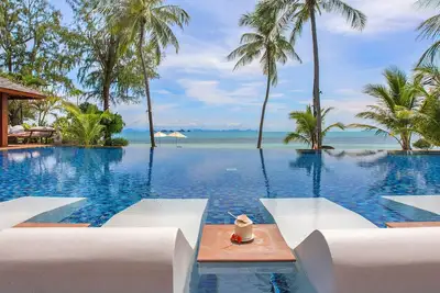 Image de Luxury Beach Front Villa  Baan Kilee lth7
