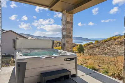 Image de Luxury Deer Springs Retreat Luxu29