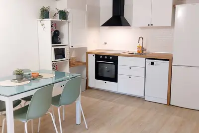 Image de Santa Cristina cozy apartment with terrace in Chianti