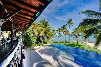 Image de Las Hamacas - Luxury Villa in the Dominican Republic
