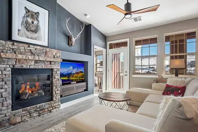 Image de Aspen Meadows C-303, 2/2 - Sleeps 6