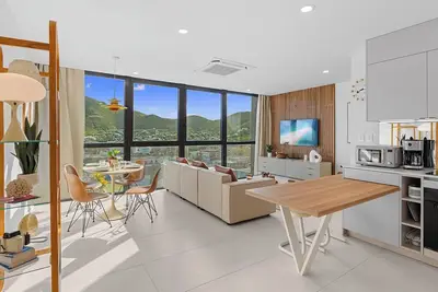 Image de B231 - Serene Chic 2 chambres