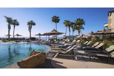 Image de Beautiful 2-bedroom suite in Villa La Estancia in Cabo