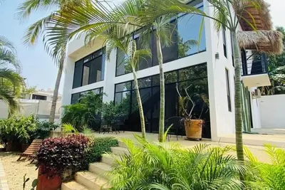 Image de Casa Garto, Spacious, Complete A/C, 1 Tb Starlink, Pets Allowed, 8 min to Beach