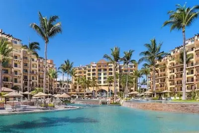 Image de 1bd Suite at Villa del Palmar Flamingos Available for Christmas and New Years!
