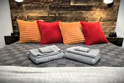 Image de Modern Condo in Euless, near Dfw airport