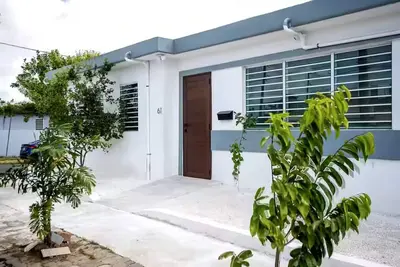 Image de AirportOasis near Sea+Rainforest