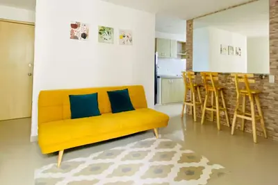 Image de Charming apartment near the sea