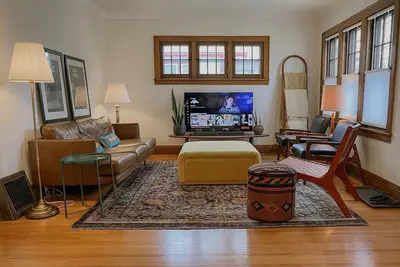 Image de Family-friendly Stay Close to Msp, MoA & Downtown