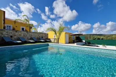 Image de Casa Limão – Rural Algarve Retreat