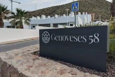 La Casa del Tomate Azul