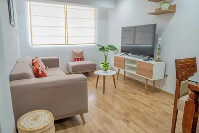 Image de Central and cozy apartment