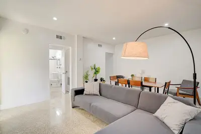 Image de Spacious Cozy 3-bedroom apartment with Wi-Fi, Ac in marvelous Miami