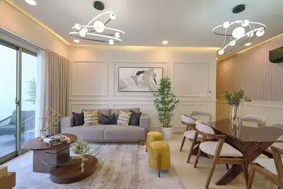 Image de City Sophistication  Elegant 2br  Top\nLocation