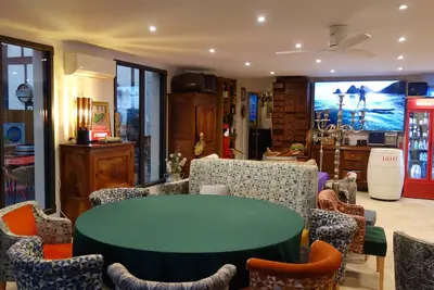 Image de Hostelry private