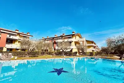 Image de New York Apartment - Confort et Détente à 200m du lac