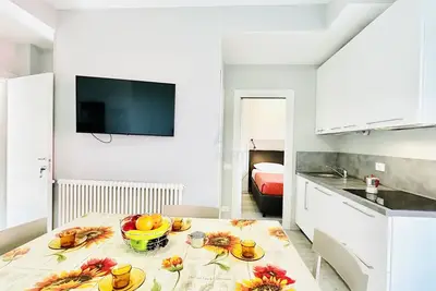 Image de Poseidone Apartment - bord du lac - Sirmione