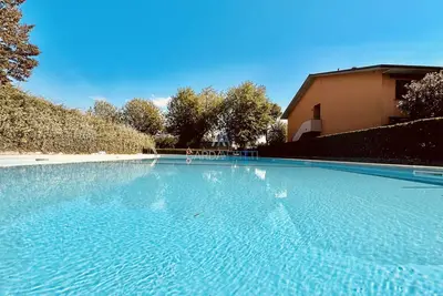 Image de Palma Apartment - Centre Colombare avec piscine et jardin privé