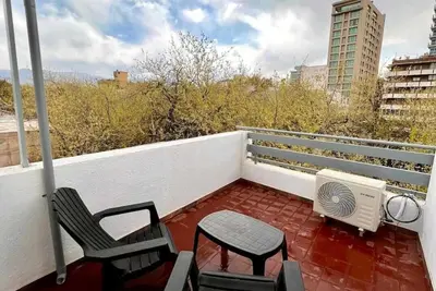 Image de Beautiful apartment in downtown Mendoza