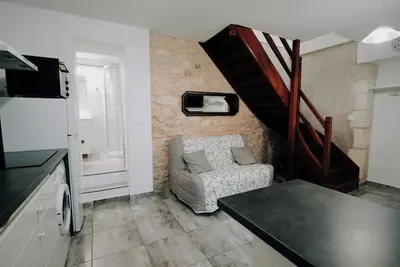 Image de Saujon, c'est ici chez vous.