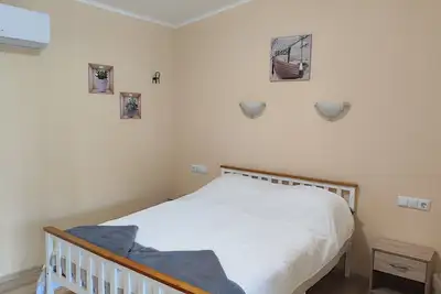 Image de Fully equipped beach cabin\nAt Camping Sozopol Eco (campsite)