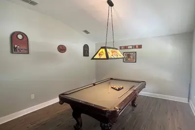 Image de 4-bedroom house in brilliant Hudson with WiFi, Ac. Live your best vacation