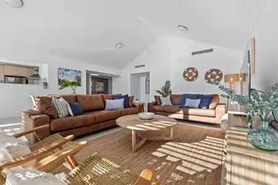 Image de Seventh Heaven Surfside