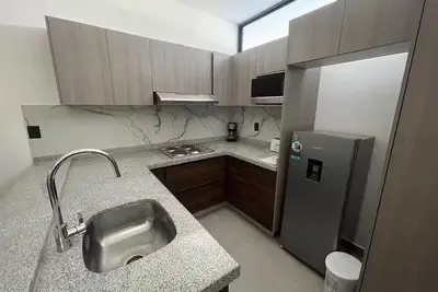 Image de Apartment in Zona Dorada