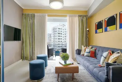 Image de Sd 1br Luxury Sunshine Apt 4 + Bonus