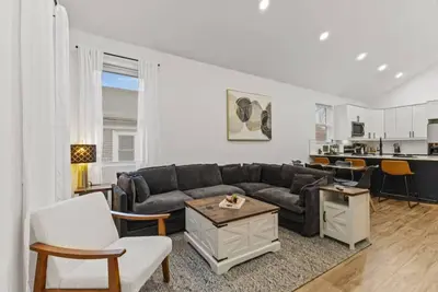 New! Circle City Charmer next to Fair Grounds